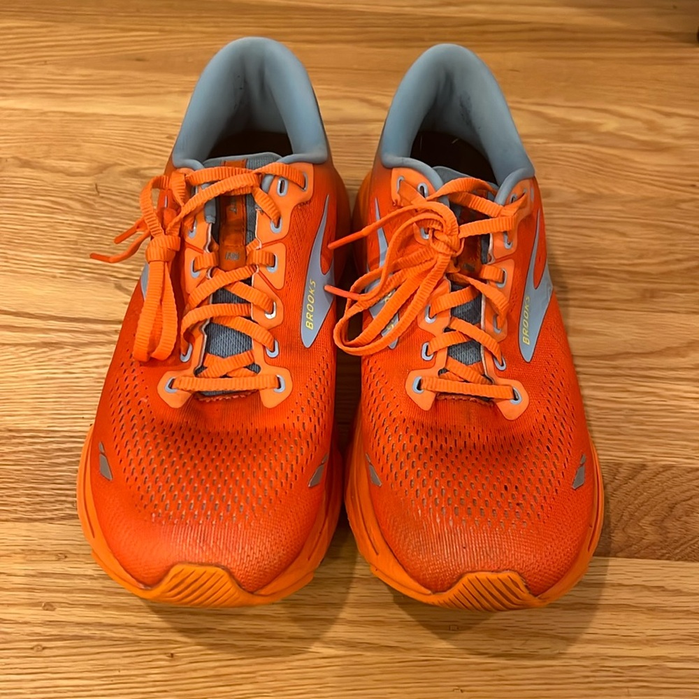 Brooks Ghost M10.5